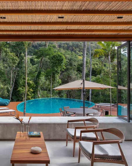 Casa HPZ
